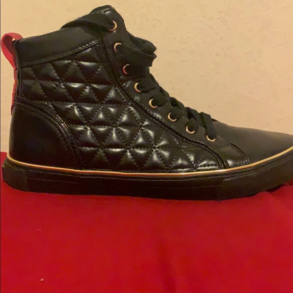 Guess shoes